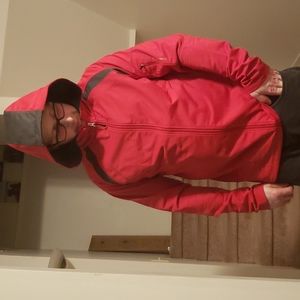 Stormtech performance jacket